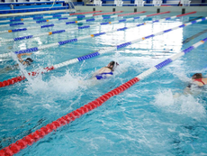 Thousands Raised as Jersey Swimarathon Sees Hundreds of Teams Take the Plunge