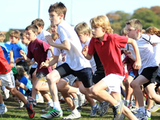 £100k allocated to children's sports programs in new initiative
