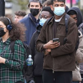 Students returning from Kent universities advised to contact public health officials