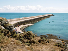Breakwater Stability Under Review