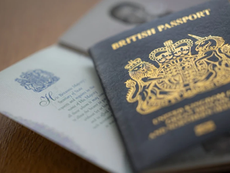 Jersey Passport Fees Set to Rise to Match UK Rates