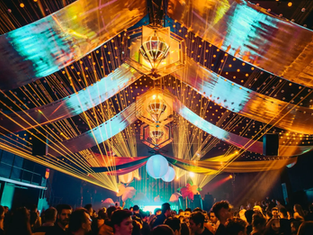 W News Guide to Liverpool’s Electric Nightlife