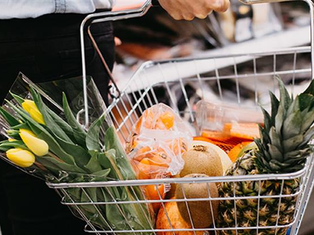 Scrapping GST on Food Would Cost Jersey £14.4m Annually, Treasury Minister Says
