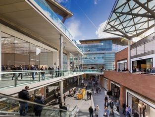 Multi-brand retail centre to launch in Liverpool