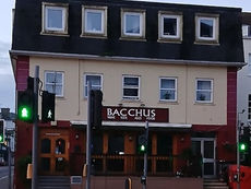 Police Appeal After Man Injured in Late-Night St Helier Pub Assault