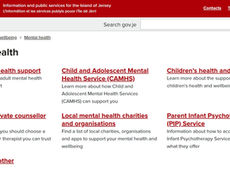 New Online Directory Brings Jersey Mental Health Services Together