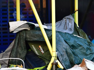 Liverpool Council denies housing to woman fleeing domestic abuse