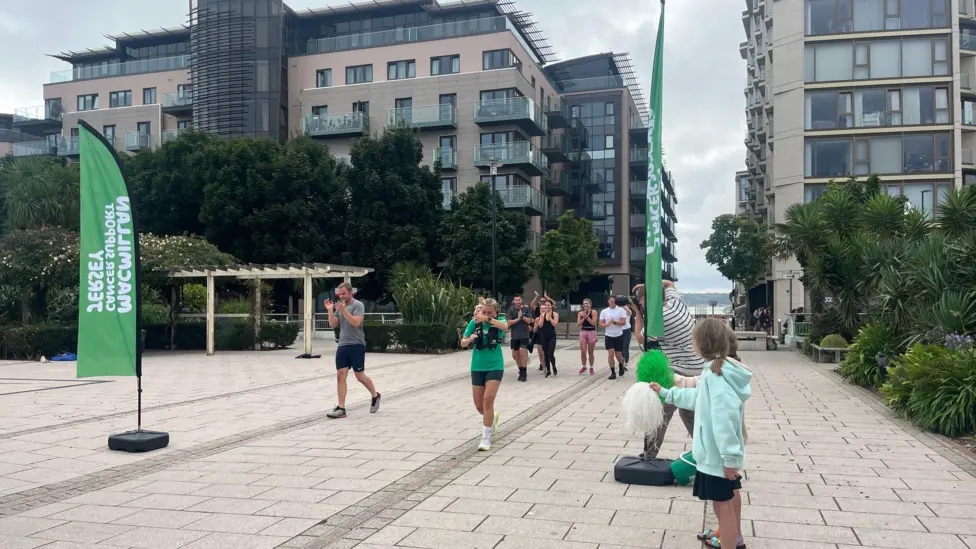 Challenge Completed in Loving Memory of Mum
