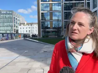 Concern over Jersey's relationship with Rwanda