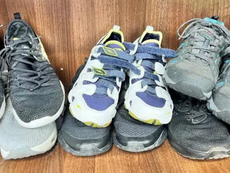 Sports kit recycling initiative supports families in need