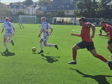 Jersey Bulls Dominate in FA Cup Opener Victory