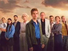 Details of new Bergerac series plot emerge