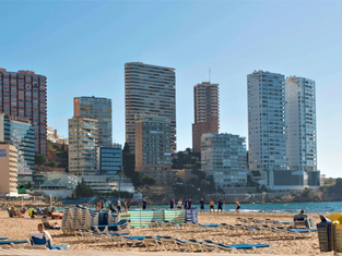 Benidorm suffers massive setback over €330m compensation payment to developers