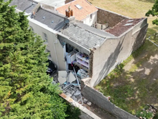 Jersey Gas Explosion, Jersey Gas, Island Energy,