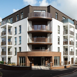 Record Year for Andium Homes as Affordable Housing Delivery Hits New High