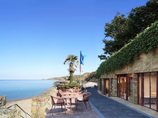 Luxury Home Plans Return With Dozens of Tweaks at Former Bouley Bay Hotel