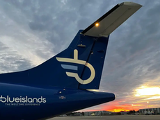 Blue Islands and Union Engage in Recognition Talks