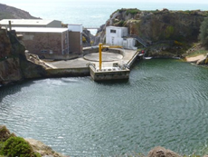 New Desalination Plant Set to Launch Amid Water Shortage Concerns