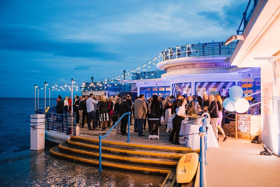 Lido Operators Ordered to Court After Eviction Notice Served