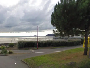 New beachside cafe planned for Jersey