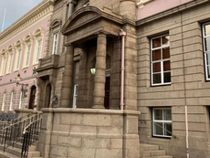 Jersey woman sentenced to community service for historic sexual offences against teenager