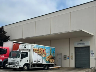 Channel Islands Food Wholesaler Announces Site Closure