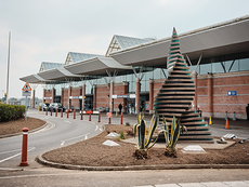 Ports report rise in travel to and from Jersey