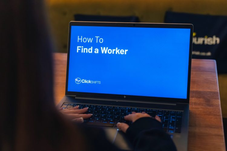 Online Platform Set to Increase Care Workers' Wages