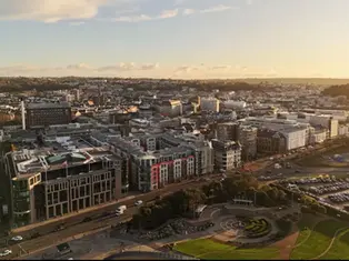 Charities to Gain Boost from Year-Long Support