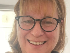 Military Charity Welcomes New Chairperson