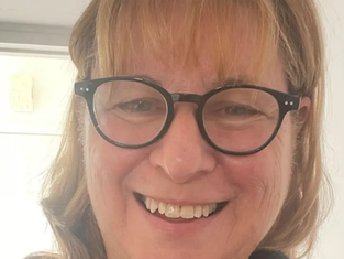 Military Charity Welcomes New Chairperson