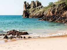 Marine Protection Target Still Considered Possible