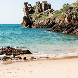 Marine Protection Target Still Considered Possible