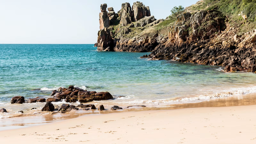 Marine Protection Target Still Considered Possible