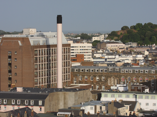 Jersey Hospital Uses Ice Lollies and Portable Cooling Units as Calls Grow for Full Air Conditioning
