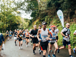 Around 2,000 runners, top competitors among them, expected for marathon