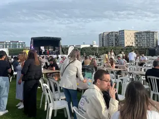 Portuguese Spring Festival 'for everybody