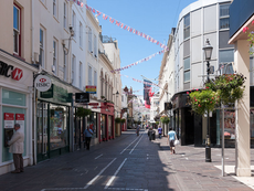 Jersey Inflation Increases to 2.6%, Latest Report Reveals