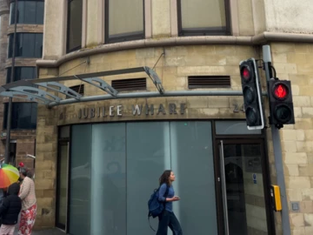 Two new courtrooms open in St Helier