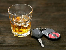 Jersey Police Chief Calls for ‘Degree of Shame’ Over Drink-Driving