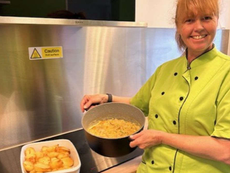 Homecooked meals scheme launched for families with schoolchildren