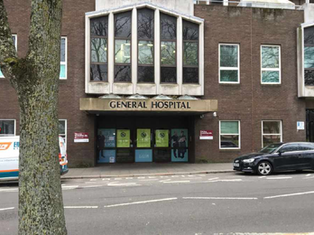 Hospital Unveils Strategy to Manage Seasonal Patient Surge