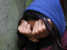 Jersey Students Affected by Low Self-Esteem Levels