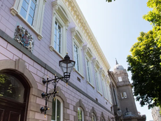 Man Convicted After Serious St Helier Assault Leaves Woman Injured