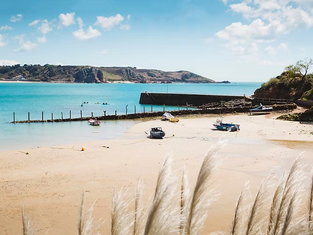 Jersey Set for Record-Breaking Heat as Temperatures Could Reach 37°C