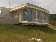 Plan to revive La Pulente site as café and holiday let gains government backing