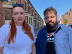 Sudden rent hike 'not what we signed up for'