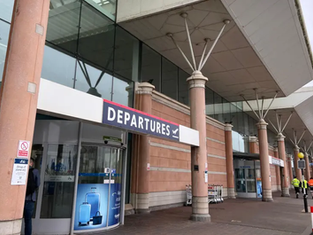 Emergency Exercise Planned at Airport