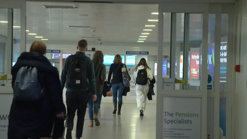 Channel Islands Set to Launch New Digital Visa Programme