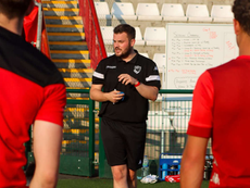 Prisoners Offered Football Coaching Qualification in New Jersey Rehabilitation Initiative